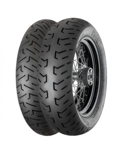 CONTINENTAL 140/90 -15 70H CONTITOUR  R TL
