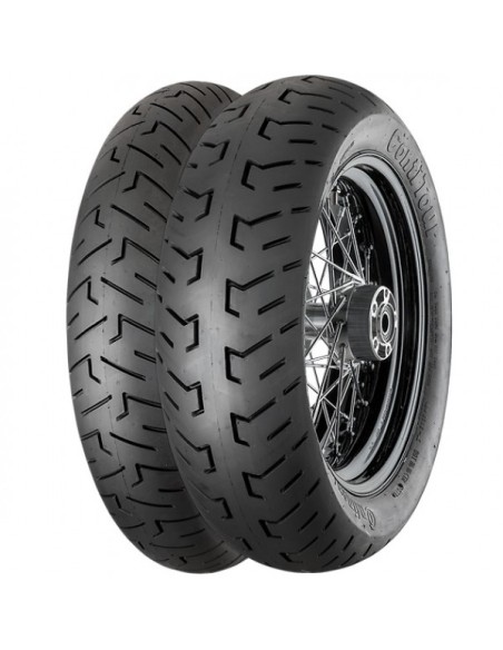 CONTINENTAL 140/90 -15 70H CONTITOUR  R TL