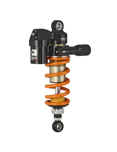 amortiguador trasero matris m46k mk214 02ik para ktm 1390 super duke r 2024