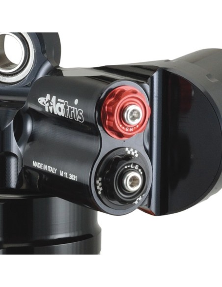 amortiguador trasero matris m46r mk214 02rk para ktm 1390 super duke r 2024