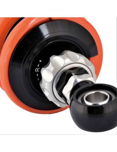 amortiguador trasero matris m46r mk214 02rk para ktm 1390 super duke r 2024