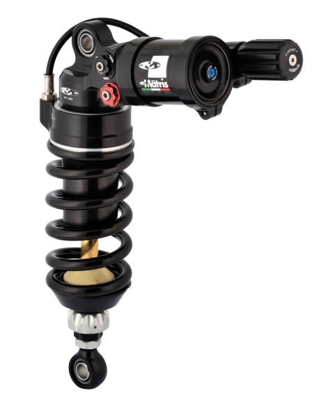amortiguador trasero matris suzuki gsxr 1000 09 16 ms112 15r