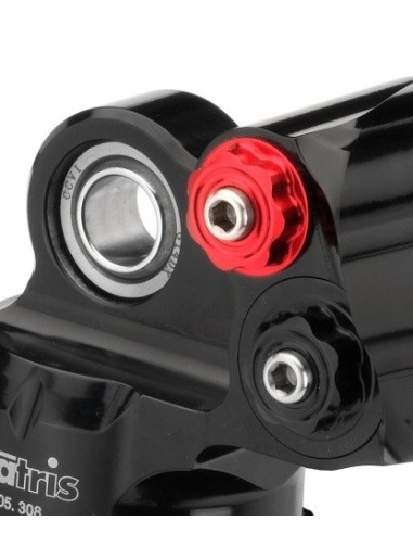amortiguador trasero matris yamaha yzf r6 my105 02r