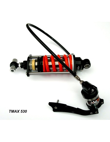 amortiguador trasero matris yamaha t max 530 my116 1kf