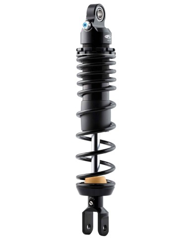 amortiguadores traseros dobles matris twinshock s my139 1s para yamaha x max 300 2017 2