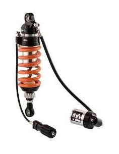 amortiguador trasero matris k flex pk my150 1kfpk para yamaha mt 09 2021 2023