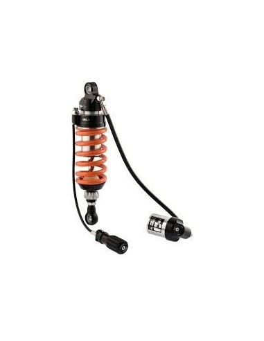 amortiguador trasero matris k flex pk my150 1kfpk para yamaha mt 09 2021 2023