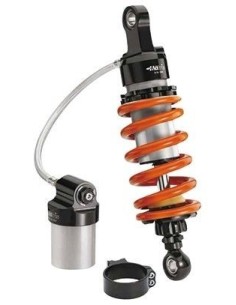 amortiguador trasero matris k flex my151 3kf para yamaha yzf r7 2021 modelos rm39 rm
