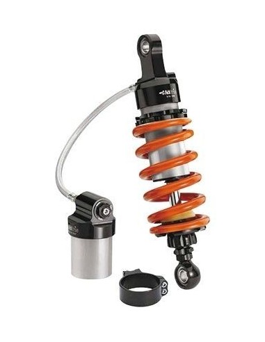 amortiguador trasero matris k flex my151 3kf para yamaha yzf r7 2021 modelos rm39 rm