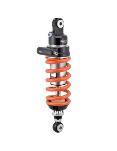 amortiguador trasero matris kd is my151 5kdis para yamaha yzf r7 2021 modelos rm39 r