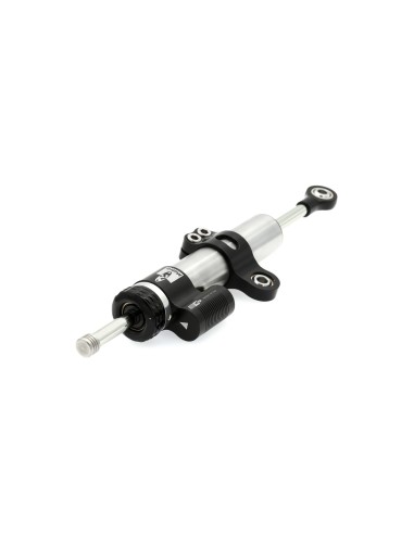 amortiguador de direccion matris para aprilia rs 125 sp 98 13 sd a104k