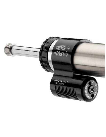 amortiguador de direccion matris para bmw r 1150 r sd b300k
