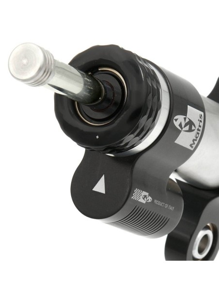 amortiguador de direccion matris para honda cbr 900rr sd h206k
