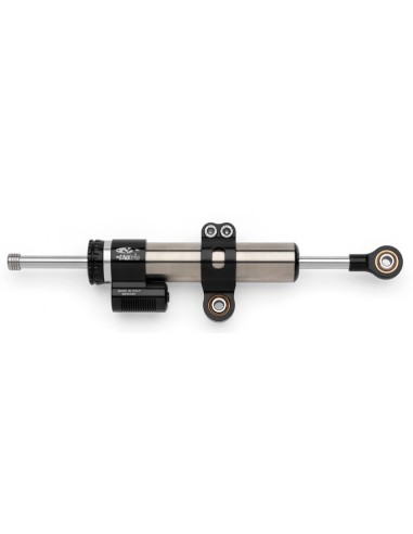 amortiguador de direccion matris para honda cbr 1000rr 04 07 sd h223k