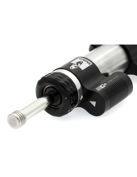amortiguador de direccion matris sdk sd h232k para honda cb1000 hornet y cb1000 sp hornet