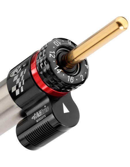 amortiguador de direccion matris sdr ktm rc 390 2022 ref sdk204r