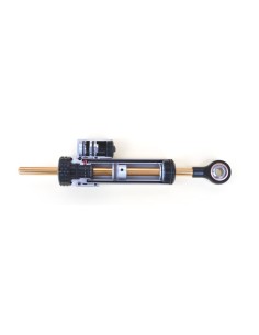 amortiguador de direccion matris para suzuki sv 1000s 03 07 sd s109k 2