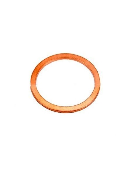 Pack de filtros Mahle OC91D LX75 con arandela 18x22 para BMW serie K