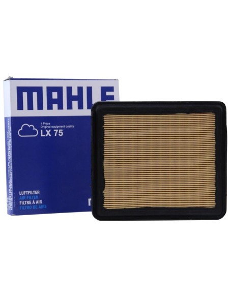 Pack de filtros Mahle OC91D LX75 con arandela 18x22 para BMW serie K