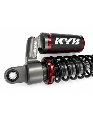 pareja de amortiguadores traseros kayaba k alpha rg2 1001 4 para yamaha xmax 300 20