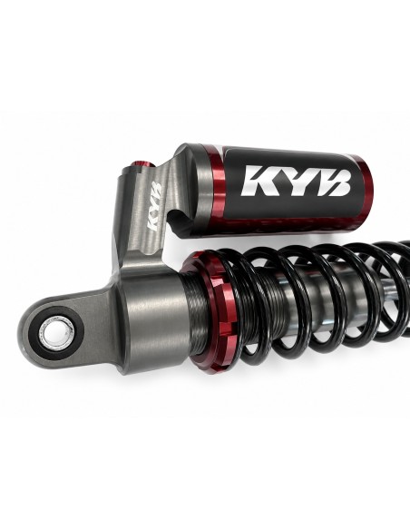 pareja de amortiguadores traseros kayaba k alpha rg2 1001 4 para yamaha xmax 300 20