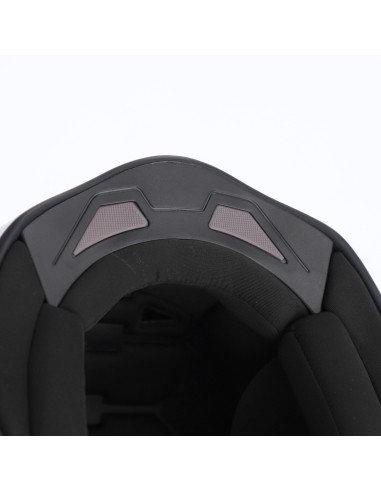 casco acerbis jet aria 22 06 verde militar mate talla l