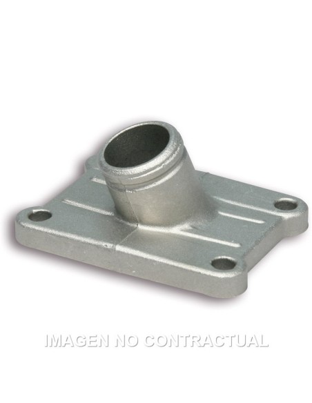 colector admision d 20 x 25 inclinado malossi 0212027b