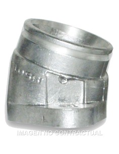 colector admision malossi inclinado d34x45 phm 42 024026