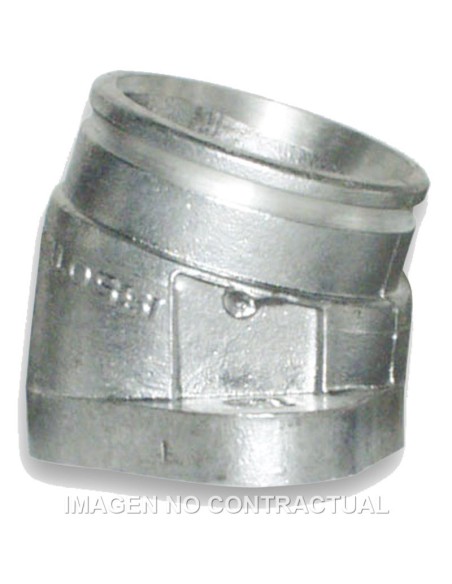 colector admision malossi inclinado d34x45 phm 42 024026