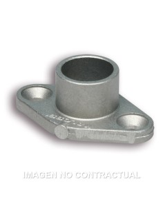 colector admision 20 x 24 recto phbg malossi 024690b