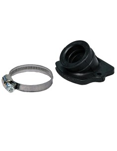 colector admision goma carburador phbg malossi zip 50 sp 028732b
