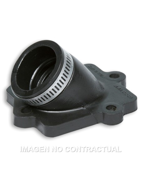 colector admision goma phbl malossi 25malossi jog first 028857b