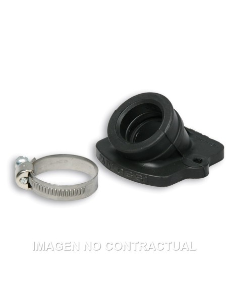 colector de admision d 21 x 24 5 inclinado 029732b