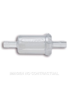 filtro gasolina malossi d 6mm 031380