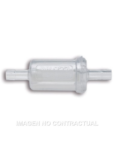 filtro gasolina malossi d 6mm 031380