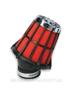 filtro potencia e5 d 28 mm 30 grados gurther pa 325 041129950
