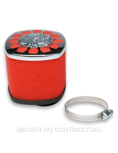 filtro potencia regulable e14 recto 35 5 0411451