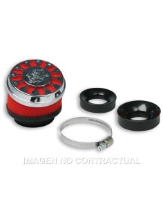 filtro potencia regulable e13 inclinado 0411505