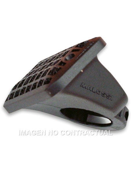 filtro aire e12 carburador phbg malossi 041418