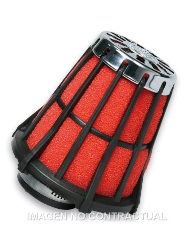 filtro potencia e5 carb phbg malossi copa runner 04307450