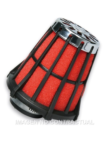 filtro potencia e5 carb phbg malossi copa runner 04307450