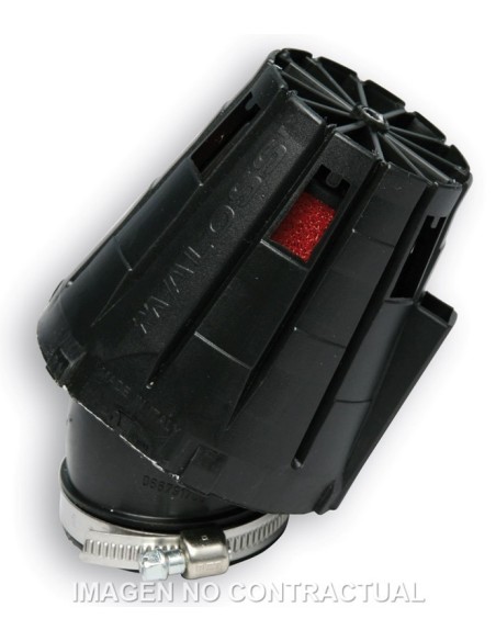 filtro potencia inclinado 30 grados phf 26 a 30 caja neg 043075c0