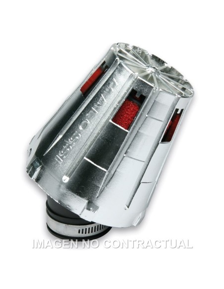 filtro potencia e5 c caja cromada phva 047593w0