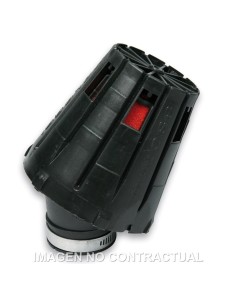 filtro potencia e5c para carburador phvb 049424c0