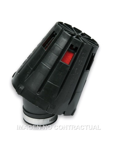 filtro potencia e5c para carburador phvb 049424c0