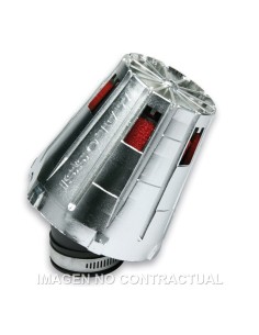 filtro potencia e5w para carburador phvb 049424w0