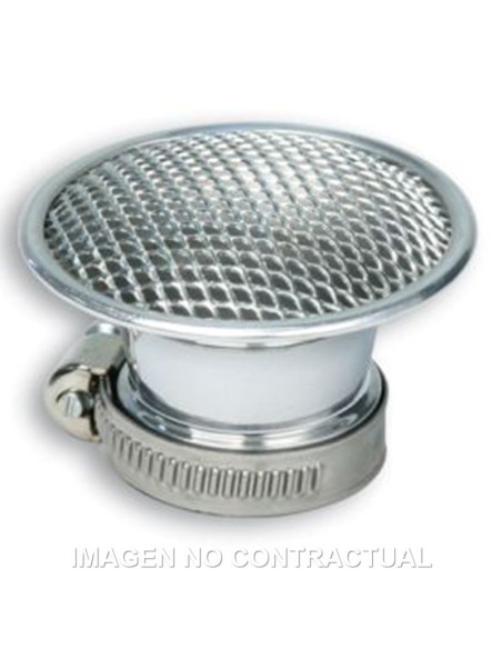 trompeta con red carburador phbg malossi 15 21 c brida 051203