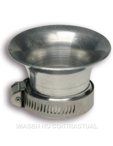 trompeta sin rosca malossi d 42 051265