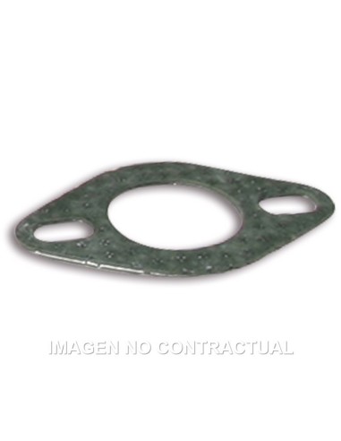 juntas escape malossi aprilia yamaha 067650b