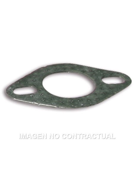 juntas escape malossi aprilia yamaha 067650b